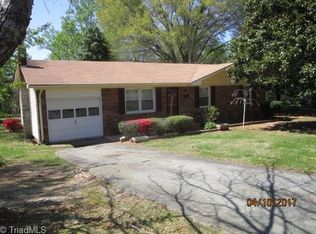254 Young Rd, Stoneville, NC 27048