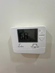 Rented by Peace of Mind Realty