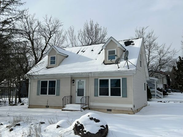 684 Country Place Dr