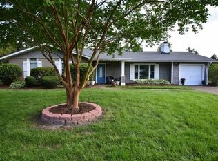 2505 Pentathlon Arch, Virginia Beach, VA 23453