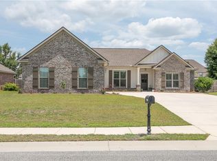 27106 Gramercy Ln, Daphne, AL 36526