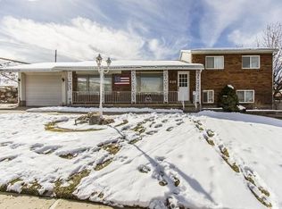 648 E 1600 S, Bountiful, UT 84010