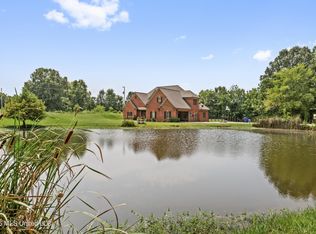 5125 Rolling Pine Cir, Olive Branch, MS 38654
