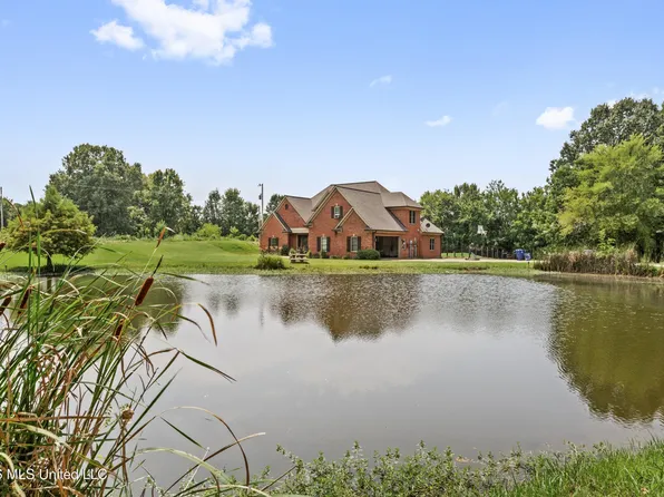 5125 Rolling Pine Cir, Olive Branch, MS 38654