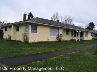 223 E Carolina St, Lebanon, OR 97355