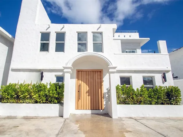 2071 Cacique St, San Juan, PR 00911