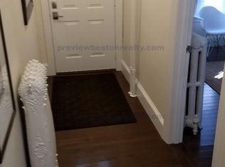60 Woodlawn St #A1, Jamaica Plain, MA 02130