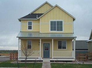 2269 Trestle Rd, Fort Collins, CO 80525