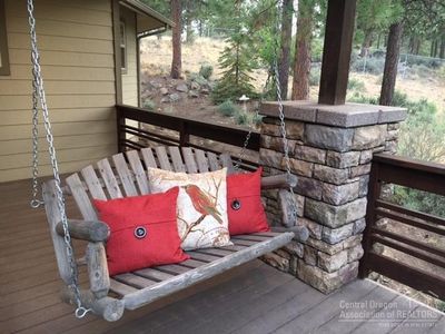 2808 NW Anderson Ct, Bend, OR, 97703