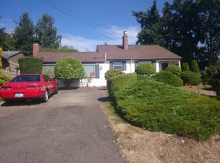 11514 4th Ave NW, Seattle, WA 98177