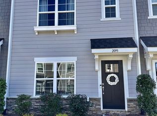 2095 Grey Rock Ln #47, Denver, NC 28037