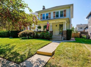 1119 Mulford Rd, Columbus, OH 43212