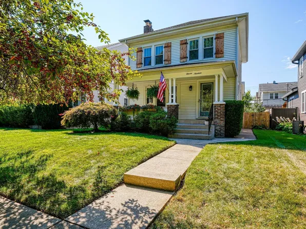 1119 Mulford Rd, Columbus, OH 43212