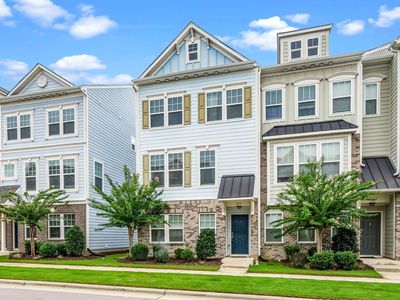 323 Great Northern Sta, Apex, NC, 27502