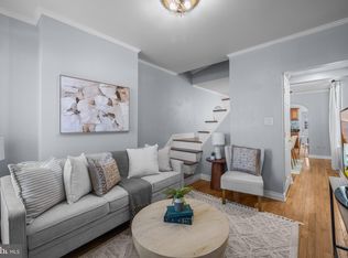 17 W Fort Ave, Baltimore, MD 21230