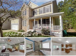 45844 Ketch Ct, Lexington Park, MD 20653