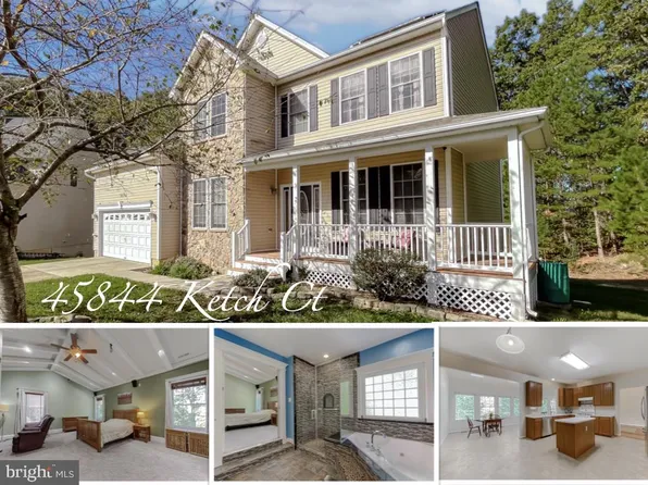 45844 Ketch Ct, Lexington Park, MD 20653