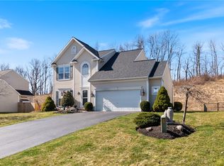3259 Tanaberry Cir, Macedon, NY 14502