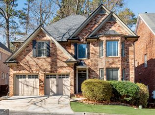 3053 Hudson Way, Decatur, GA 30033