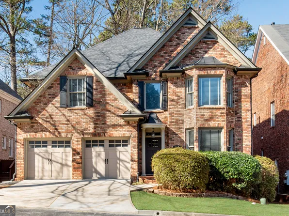 3053 Hudson Way, Decatur, GA 30033