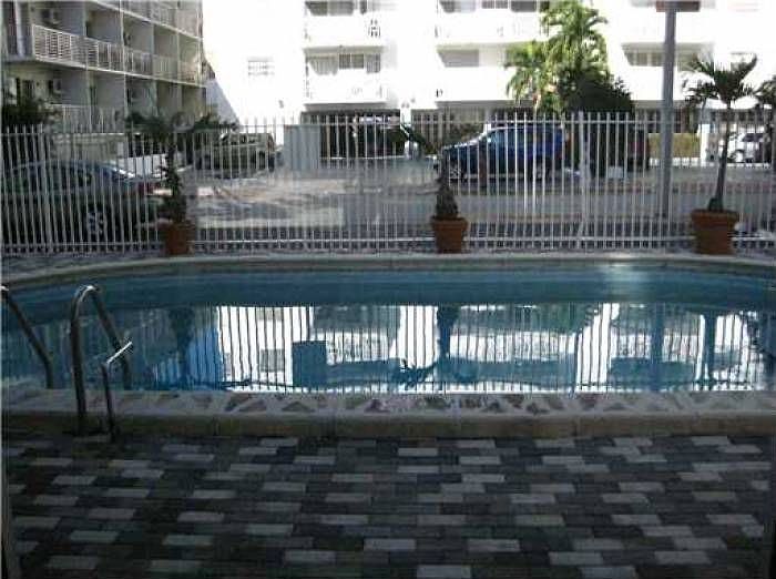 2nd image of 1658 Bay Rd APT 206