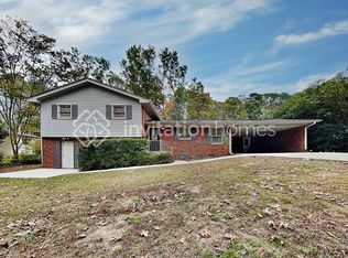 5099 Dogwood Hills Dr, Sugar Hill, GA 30518