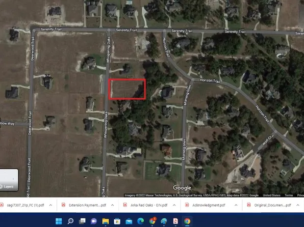 13 Whispering Oaks, McKinney, TX 75071