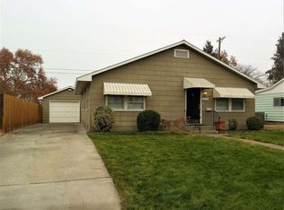 1210 Potter Ave, Richland, WA 99354