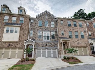 1395 Harris Way, Atlanta, GA 30319