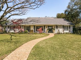 3748 Arroyo Rd, Fort Worth, TX 76109