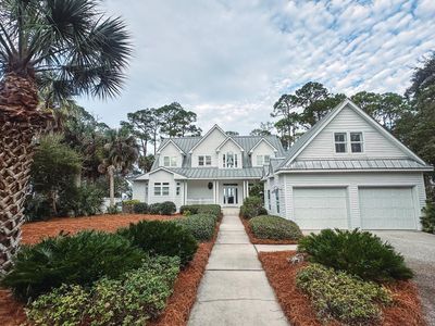 261 Magnolia Bay Dr, Eastpoint, FL, 32328