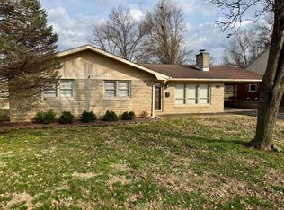 1530 13th St, Tell City, IN 47586