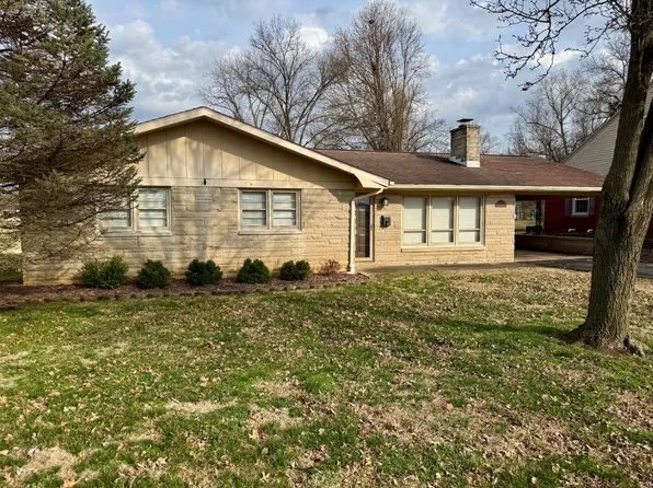 1530 13th St, Tell City, IN 47586