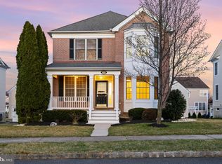 9 Quaker St, Chesterfield, NJ 08515