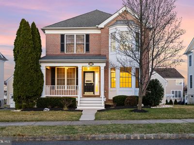9 Quaker St, Chesterfield, NJ, 08515