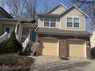 1023 Longwell Pl, Indianapolis, IN 46240