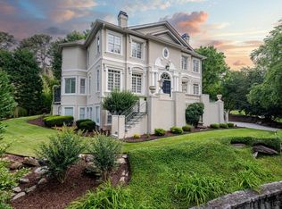 1476 Brook Valley Ln NE, Atlanta, GA 30324