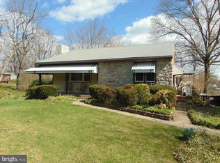 1186 Laurelwood Rd, Pottstown, PA 19465