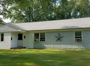 435 Stevens Rd, Swansea, MA 02777