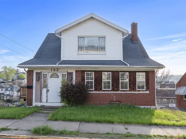 142 North St, Mc Donald, PA 15057