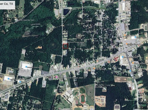 Marvin Hancock Dr, Jasper, TX 75951