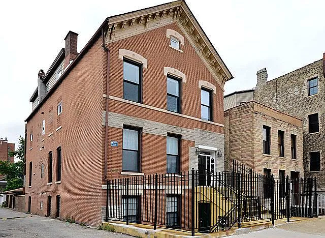 1415 W Augusta Blvd #2A — Photo 10