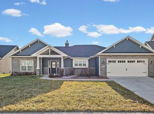 2829 Three Meadows Dr, West Lafayette, IN 47906
