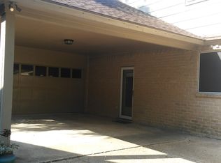 16310 Kempton Park Dr, Spring, TX 77379