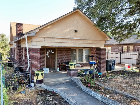 3521 Avenue E, Fort Worth, TX 76105
