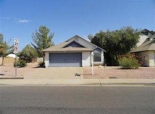 1702 E Jacinto Ave, Mesa, AZ 85204