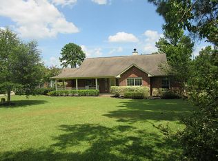 20099 Hilltop Ranch Dr, Montgomery, TX 77316