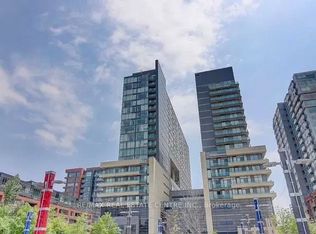 36 Lisgar St W #1111-C01, Toronto, ON M6J 0C7