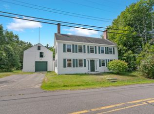 237 Old Rd, Eliot, ME 03903