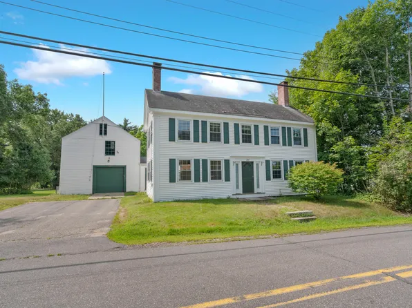 237 Old Road, Eliot, ME 03903